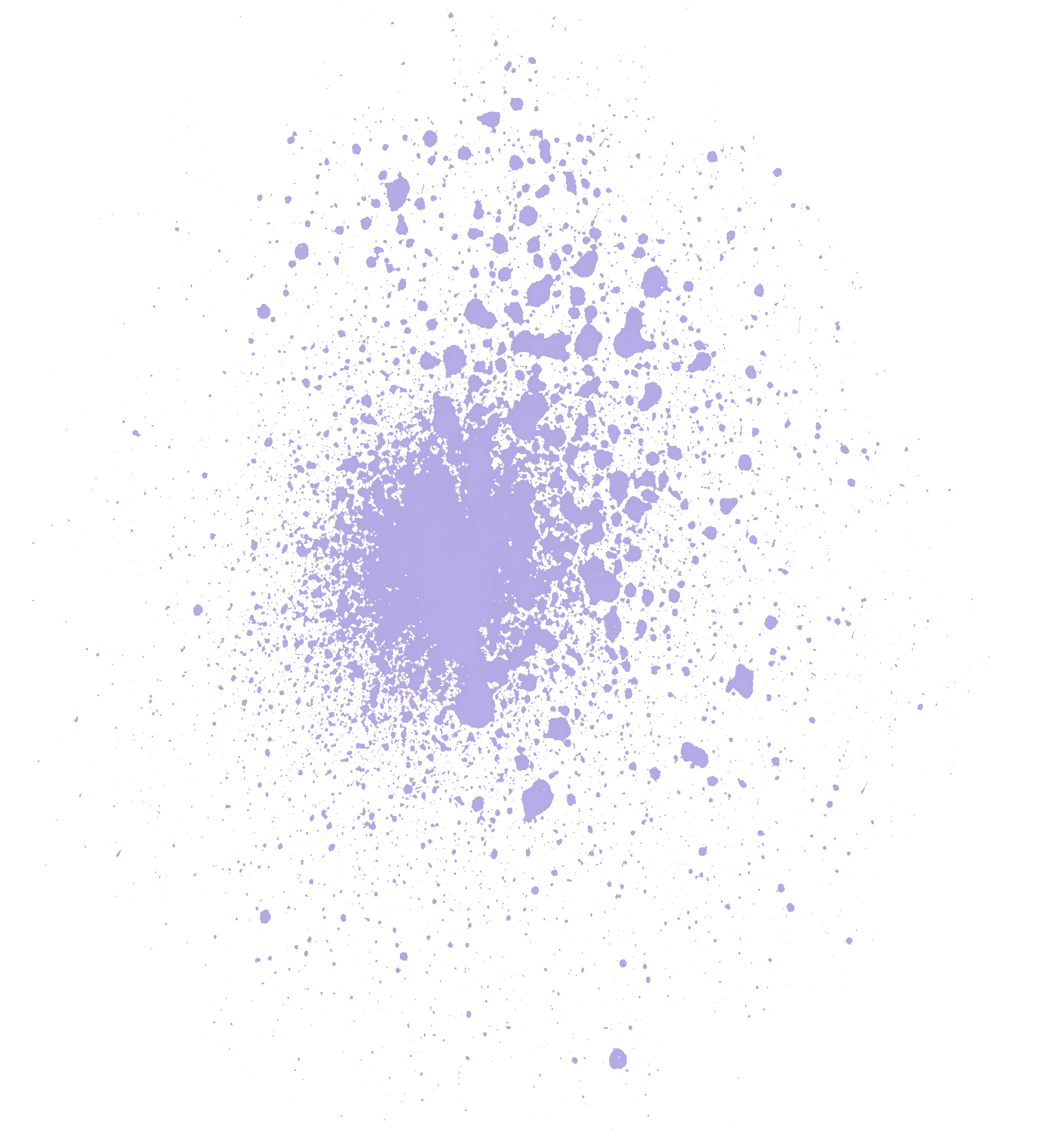 middle-splatter