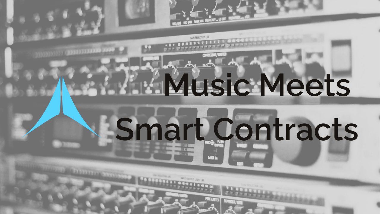 Music-Meets-Smart-Contracts