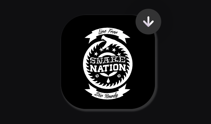Snake-Nation-App-VNM-Wallet