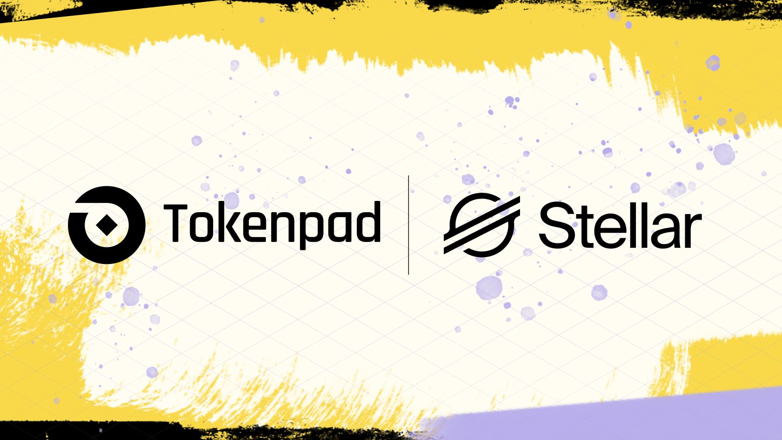 Tokenpad-on-Stellar