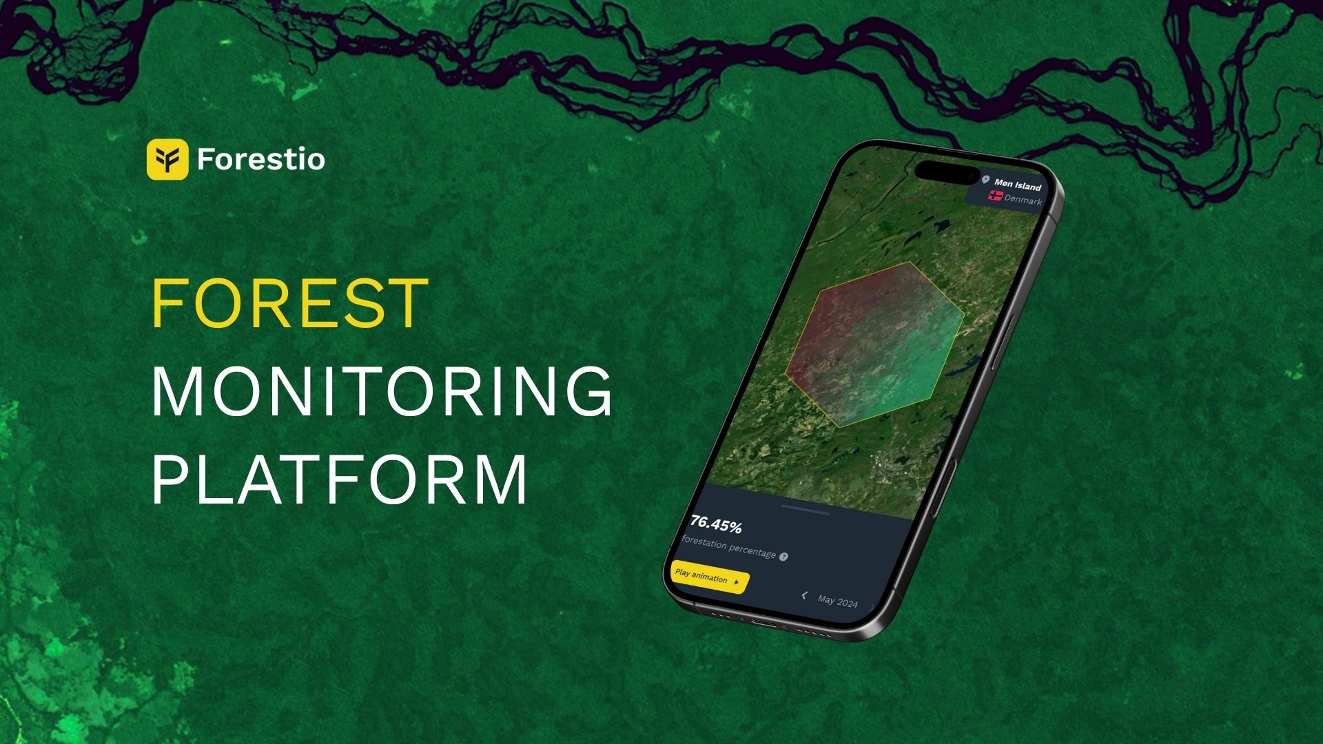 Global-Forest-Conservation-Platform