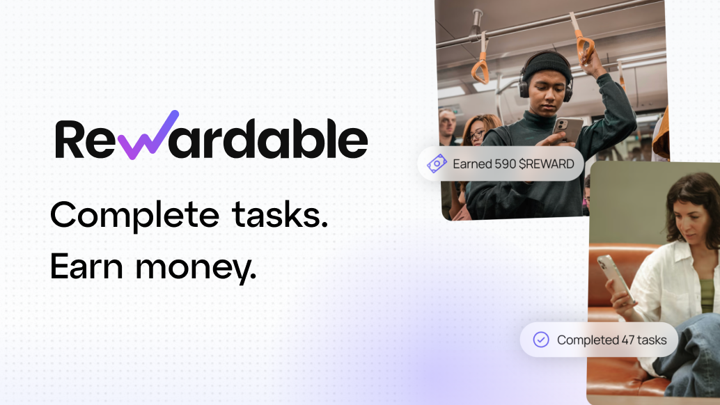 Rewardable-Task-to-Earn-Platform