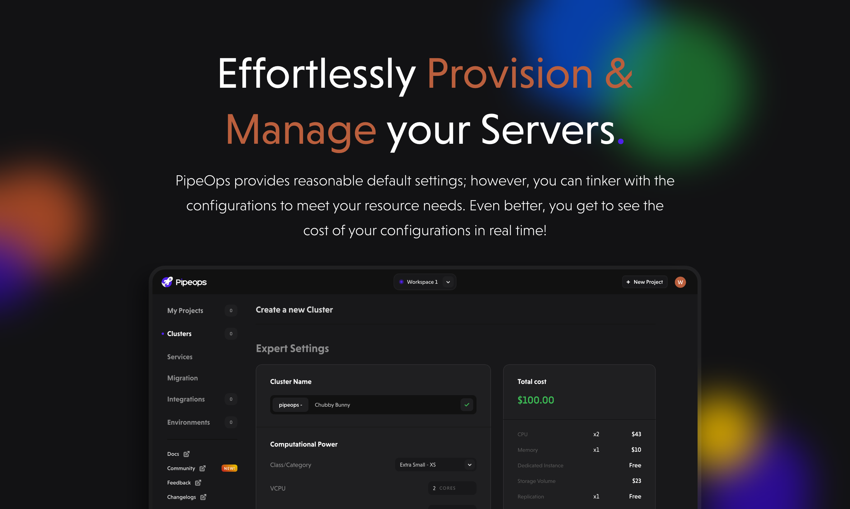 PipeOps-Soroban-Cloud-Lab