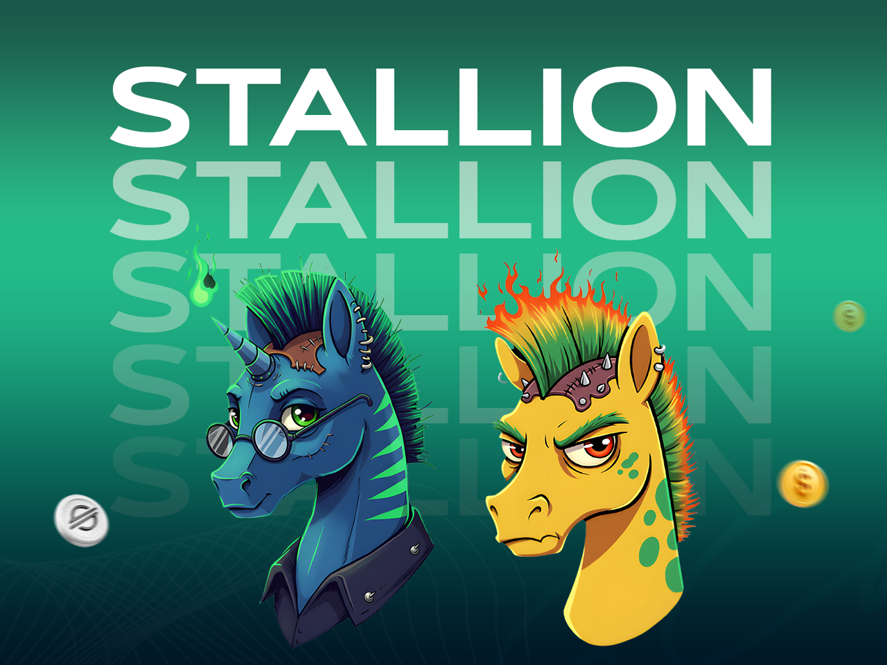 Kickstart-(Stallion)