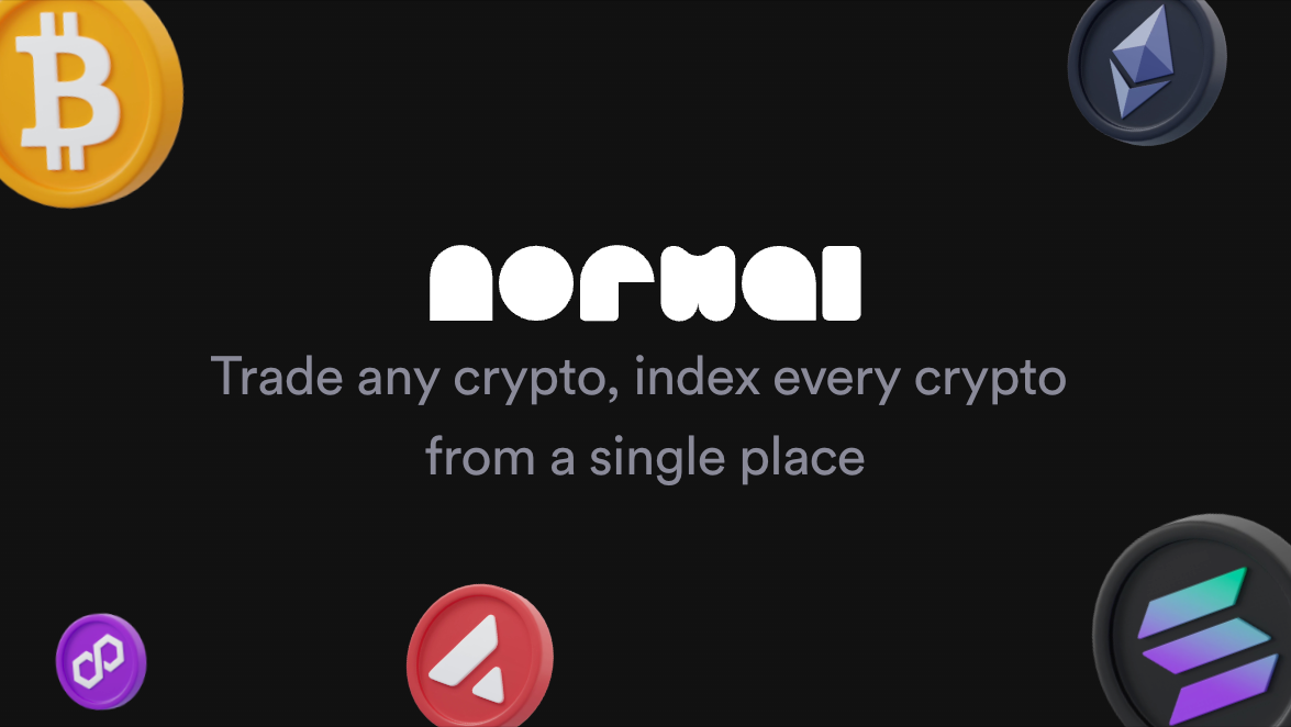 Normal-Wrapped-Assets