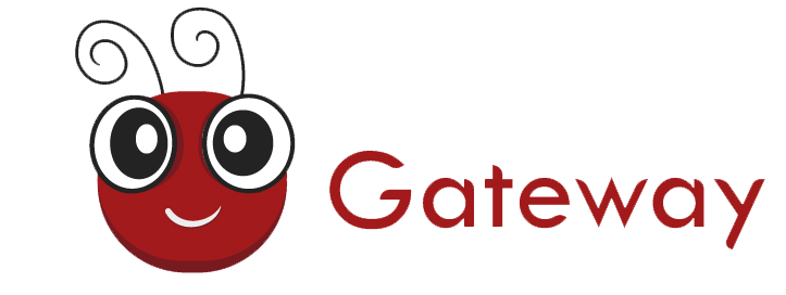 Gateway-App-Blockchain-Gaming