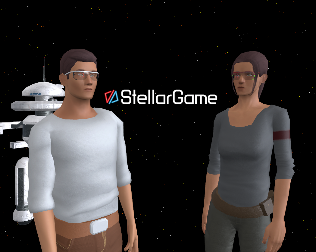 StellarGame-Miniverse