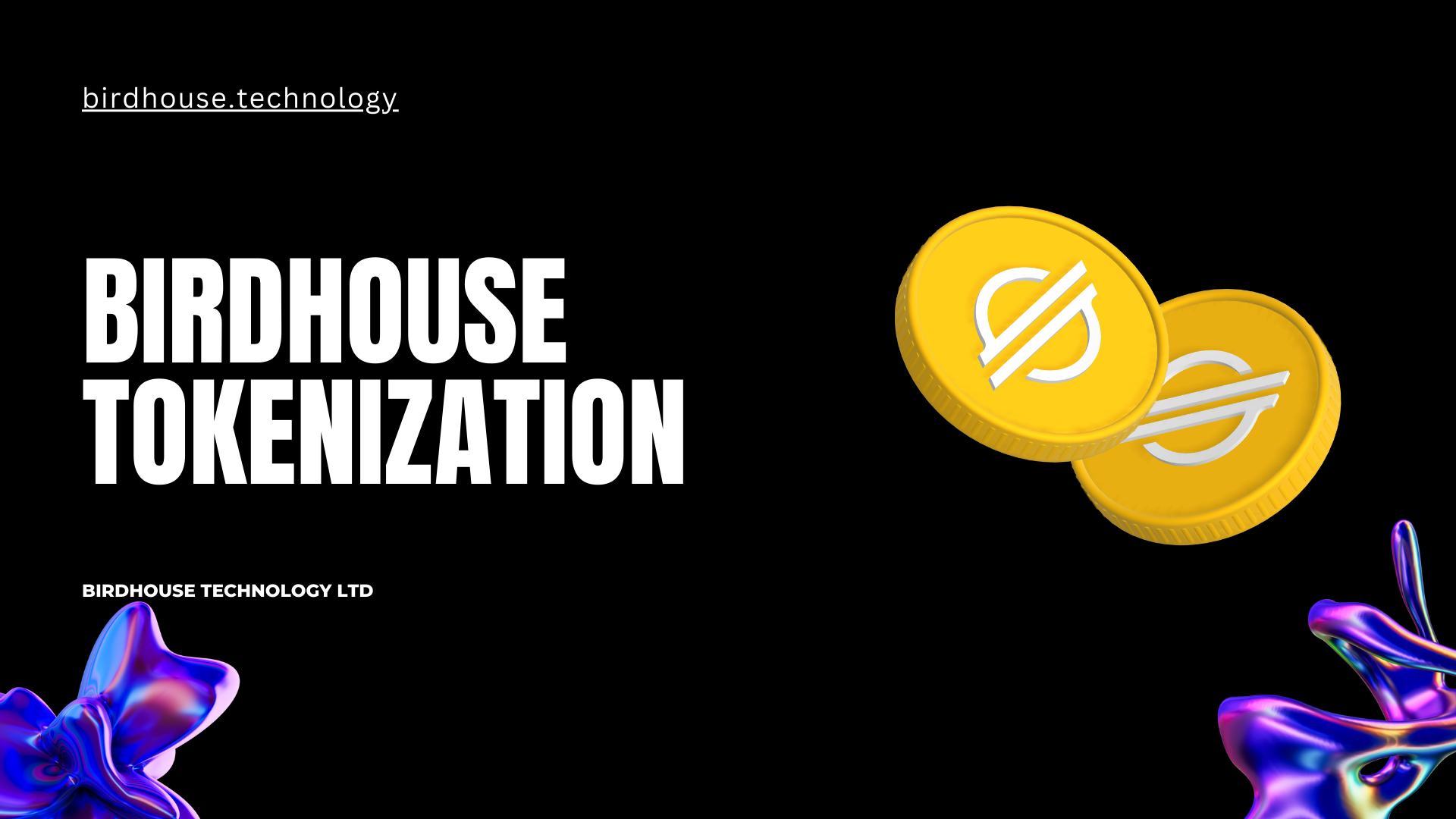 Birdhoues-Platfrom:-Assets-Tokenization