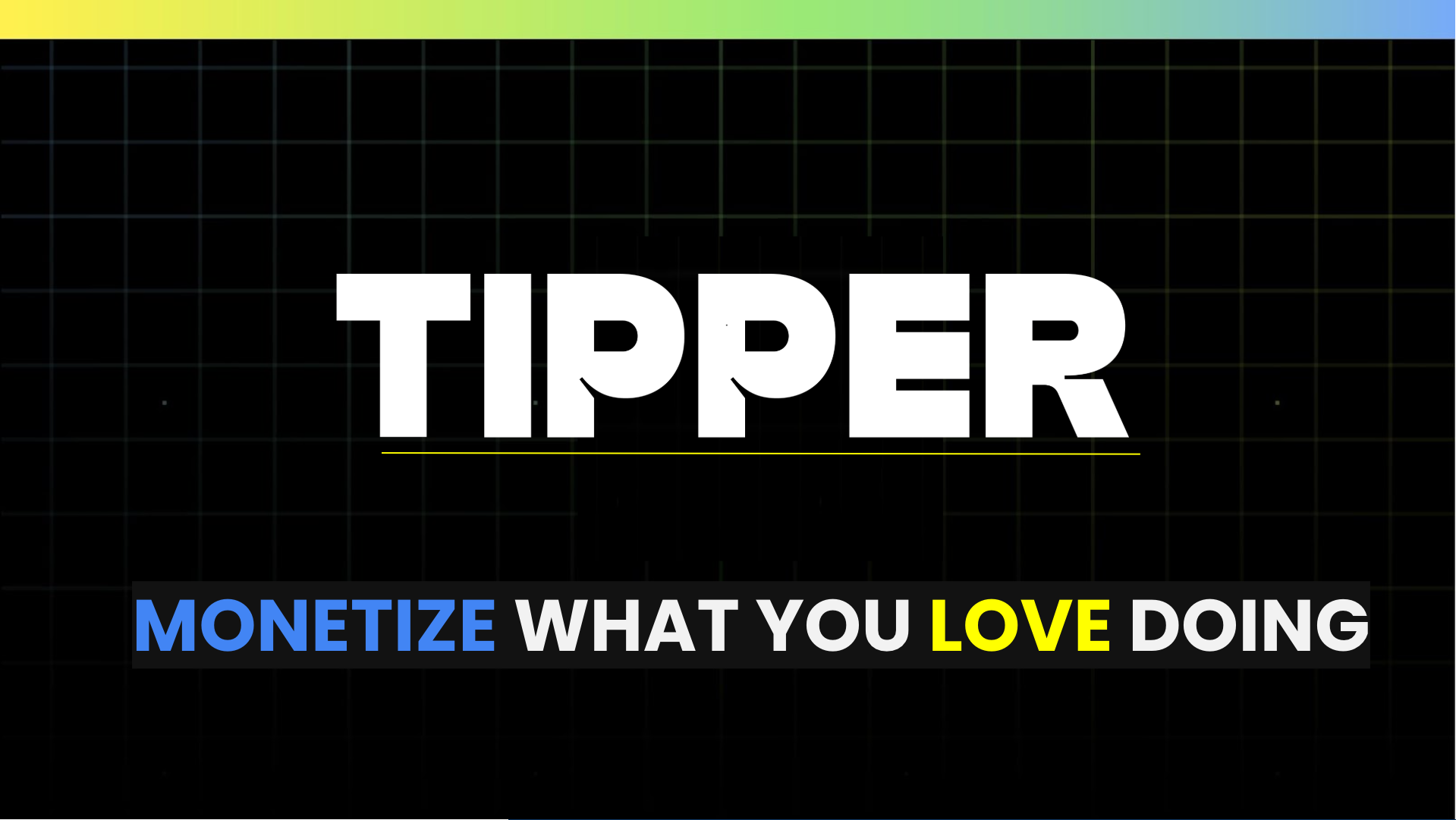 Tipper-mainnet-(Post-kickstarter)