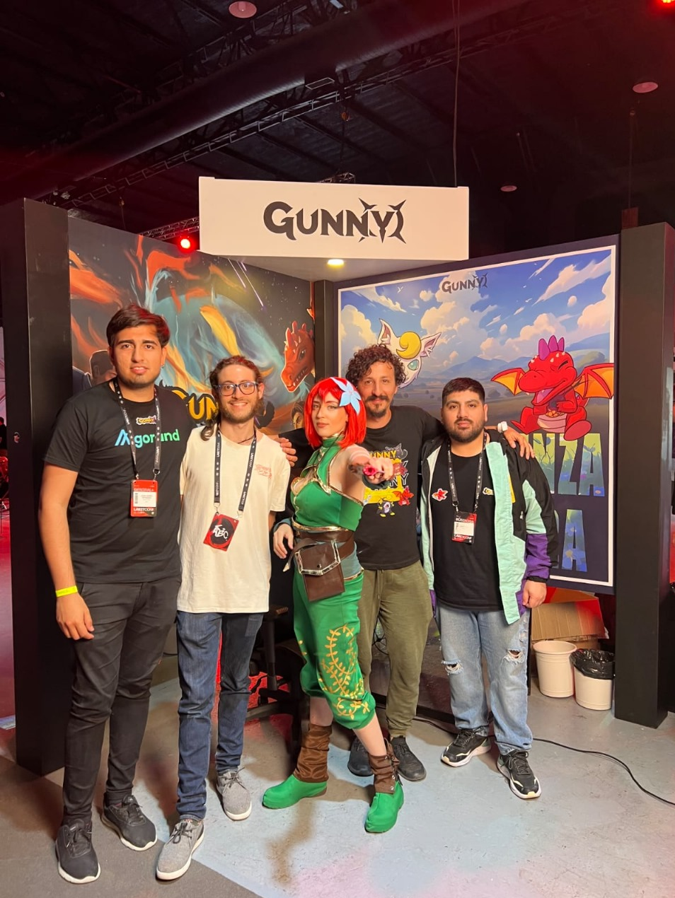 Gunny:-The-Next-Generation-of-Web-3-Games