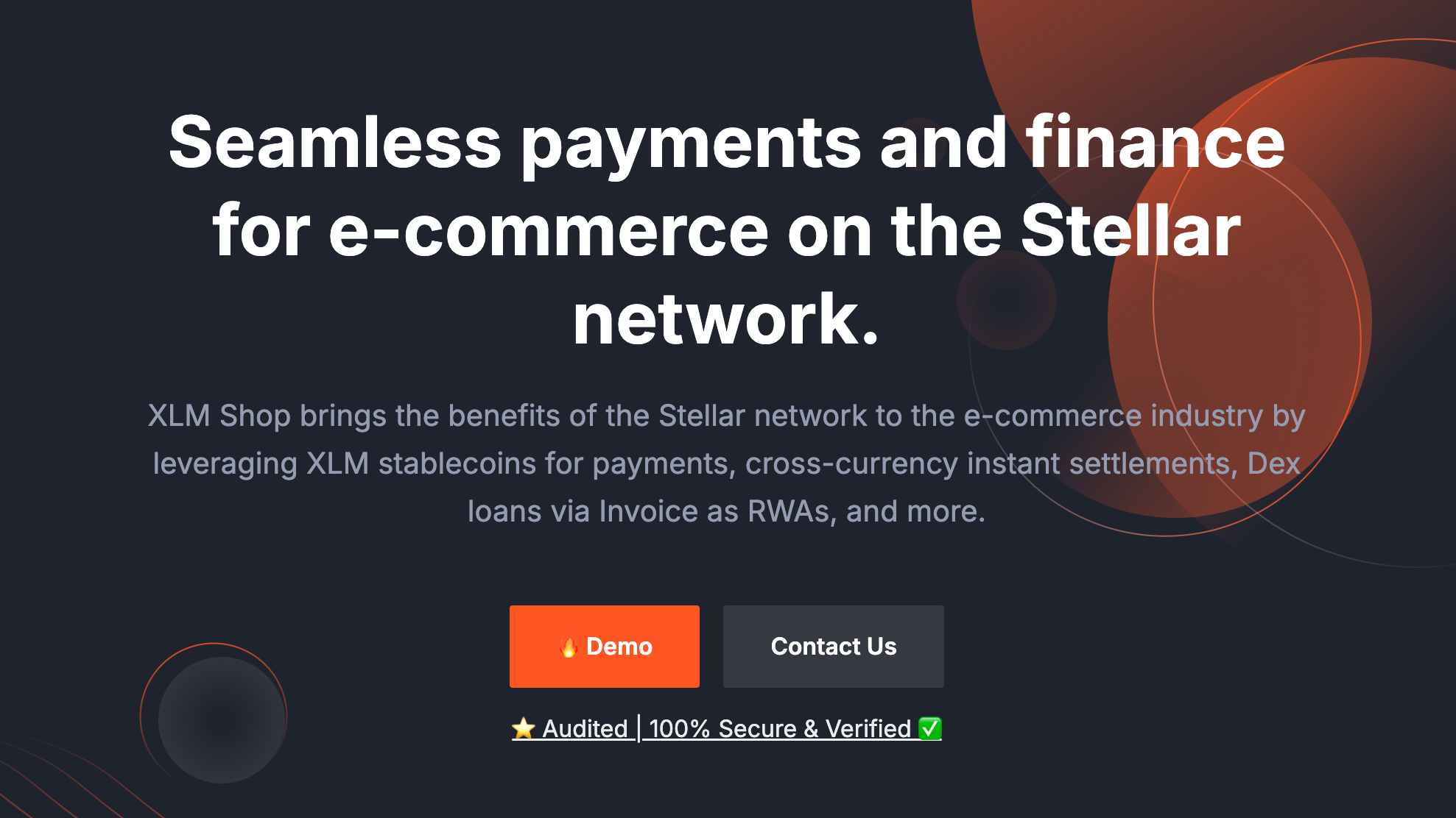 XLM-Shop