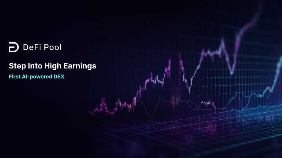 AI-powered-DEX-for-Stellar-based-projects