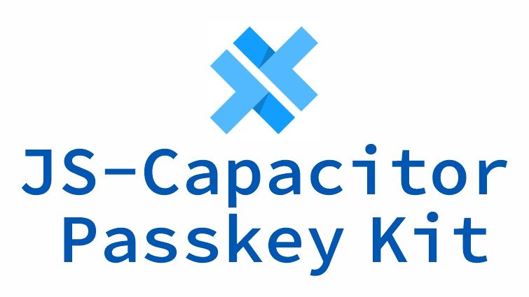 Implement-JS-Capacitor-Passkey-Kit