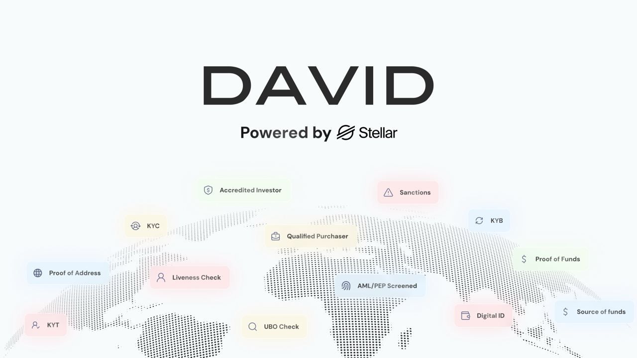 DAVID