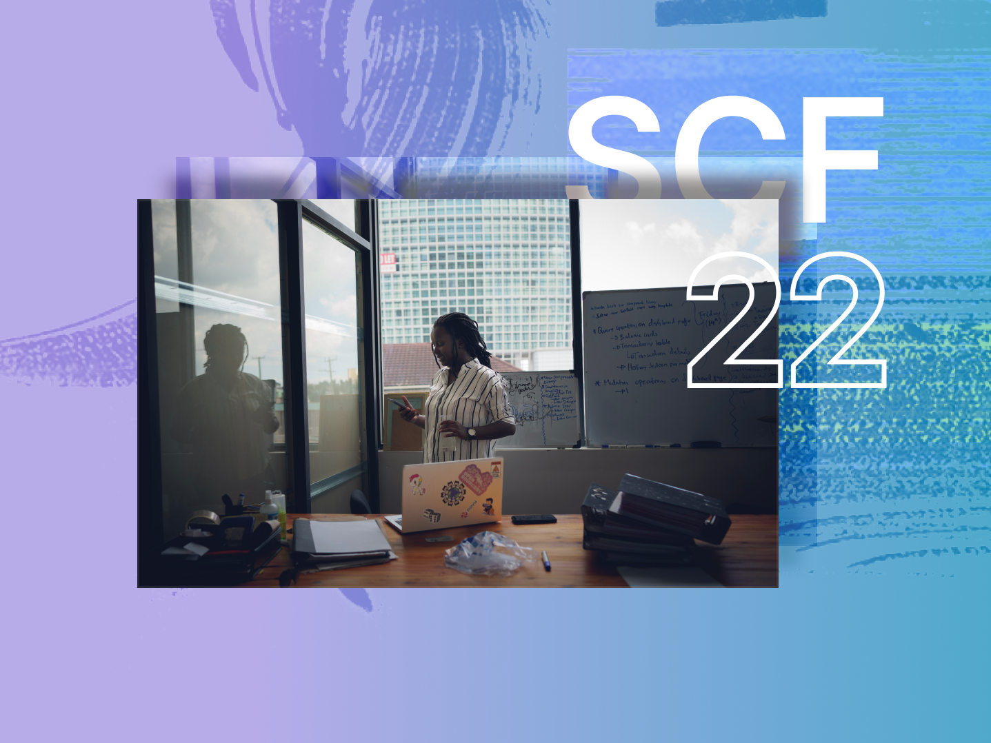 SCF-22