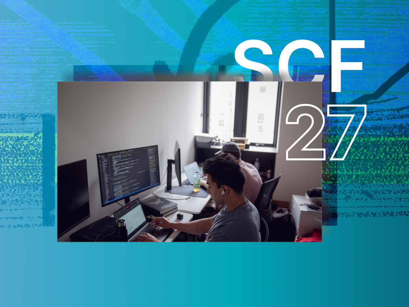 scf #27 - recap