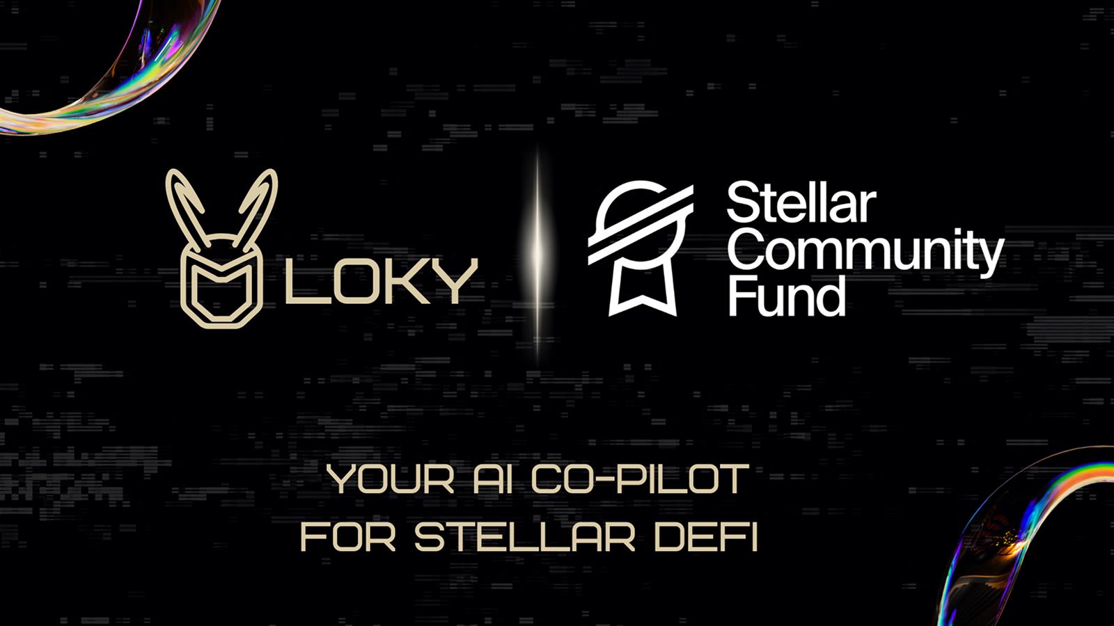 Loky:-Your-AI-co-pilot-for-Stellar-DeFi
