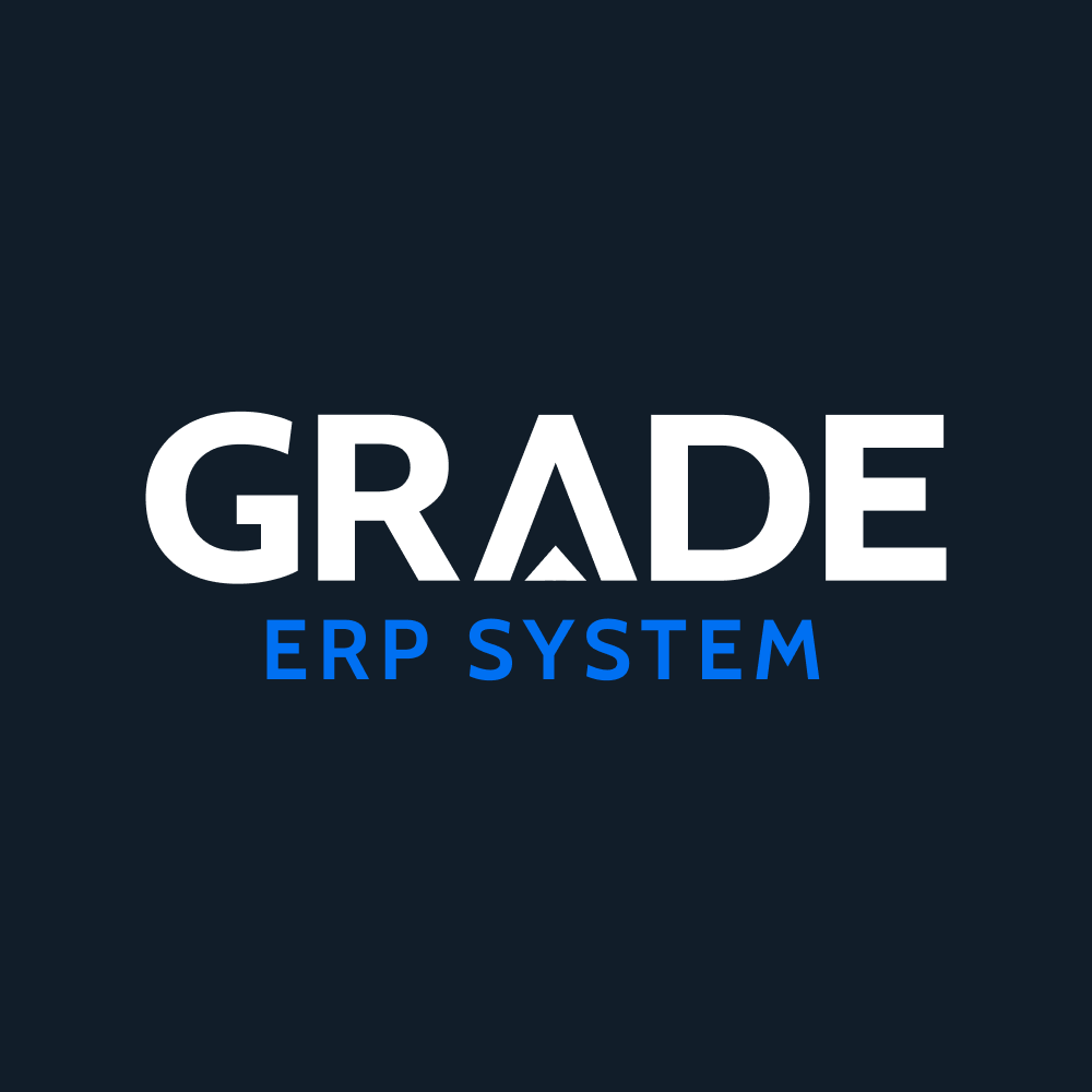Grade-ERP-integration-with-Stellar