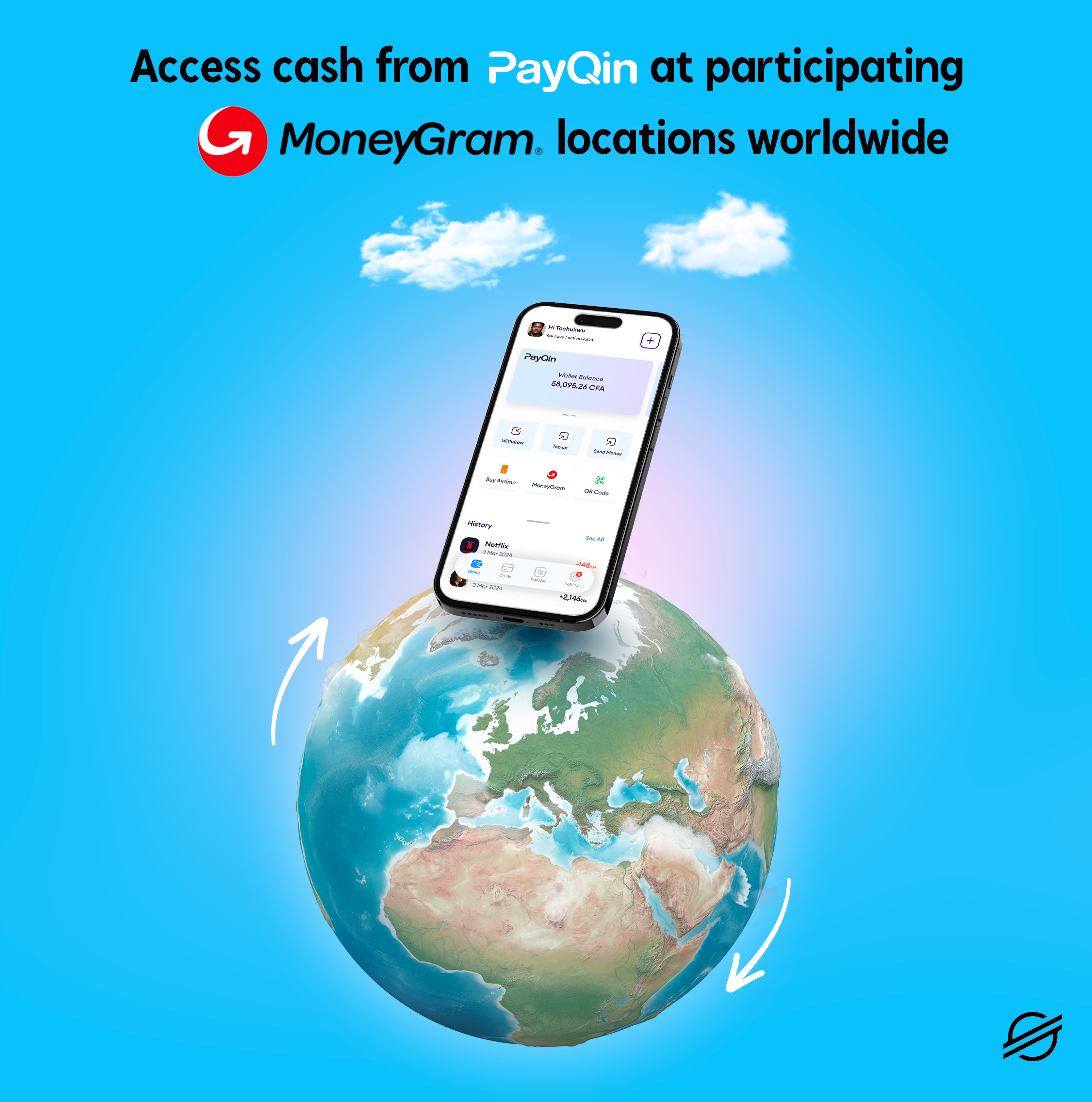 PayQin:-Blockchain-made-simple