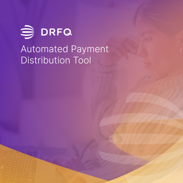 DRFQ-Automated-Payment-Delivery