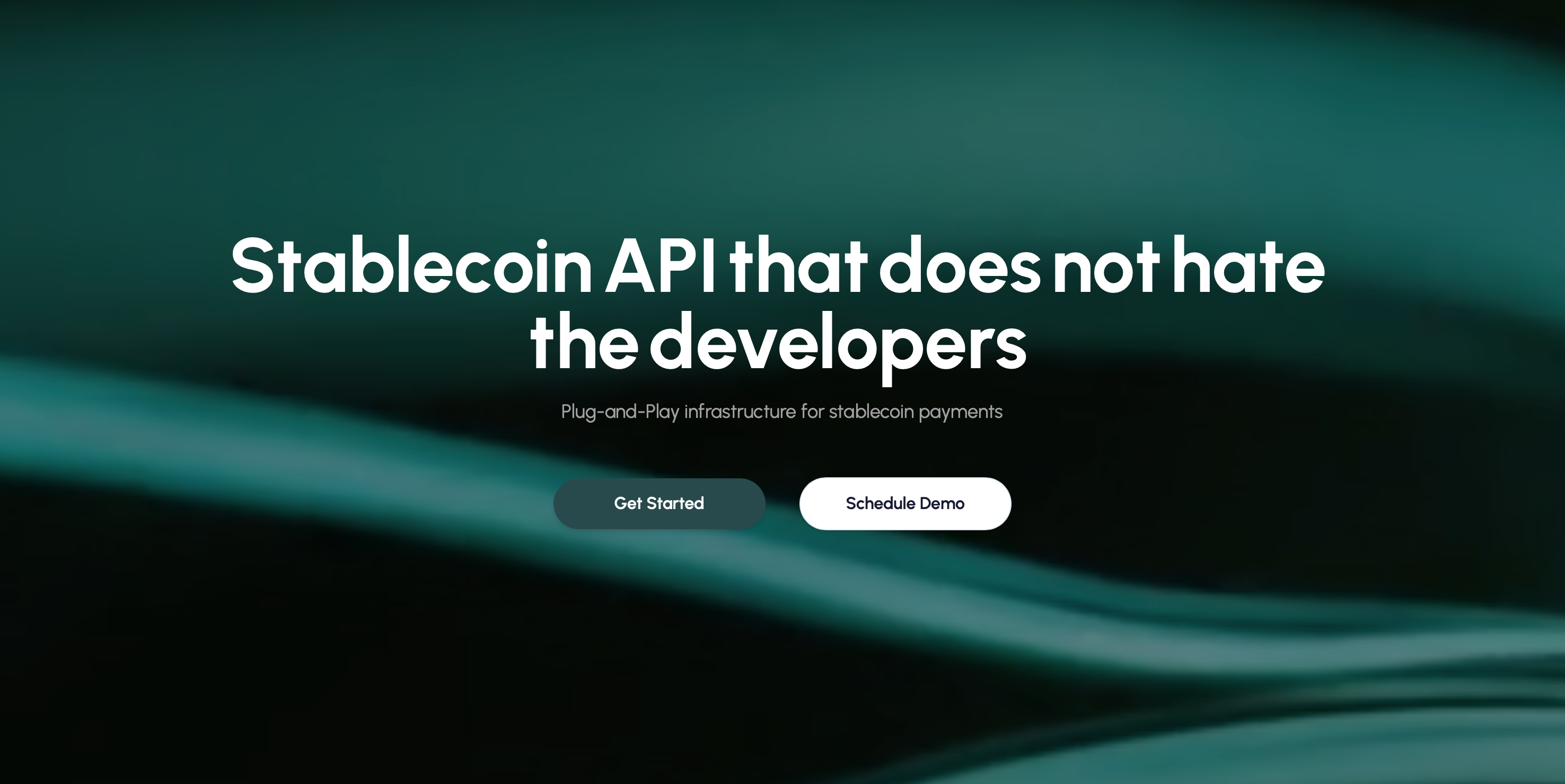 Celeriz-Stablecoin-Infrastructure