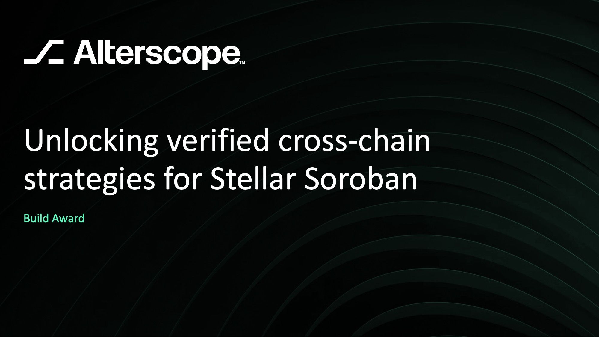 Unlocking-verified-cross-chain-strategies-for-Stellar