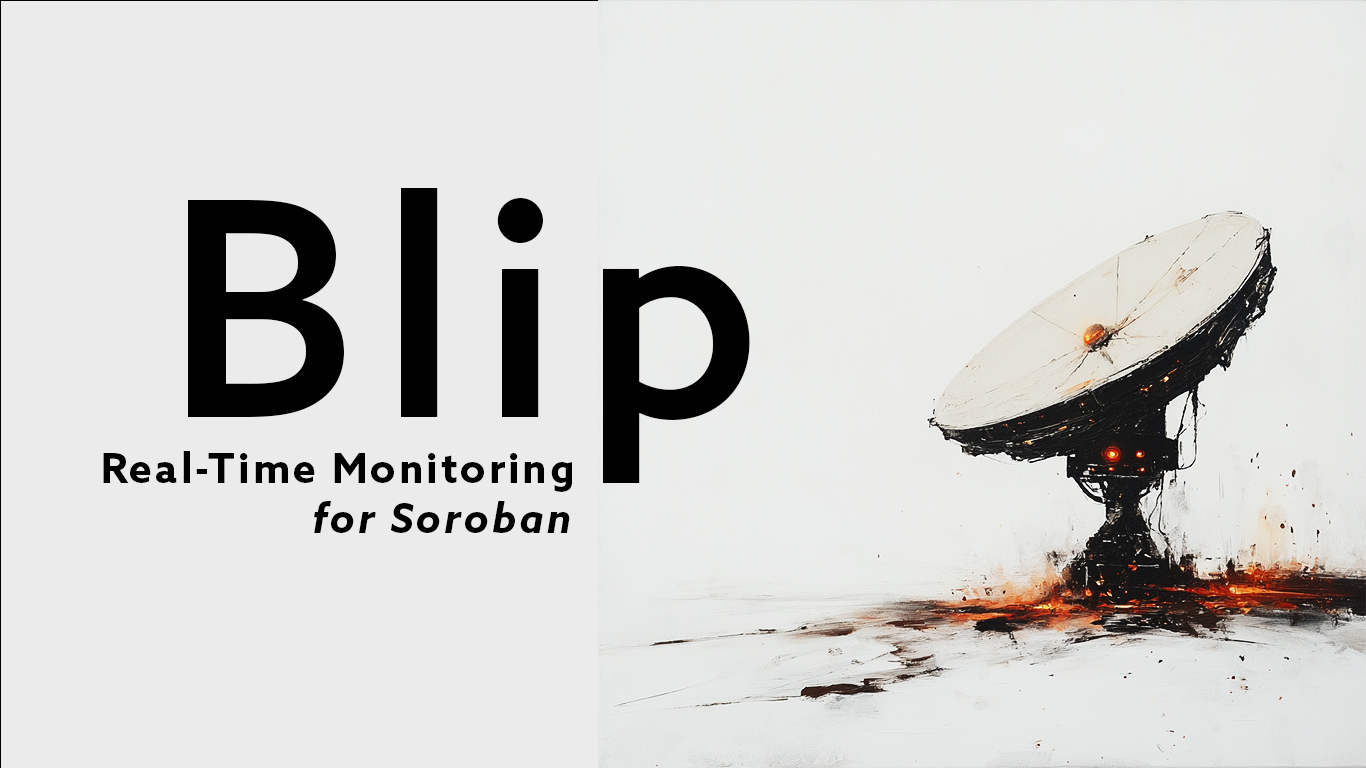 Soroban-Monitoring-Dashboards-and-APIs