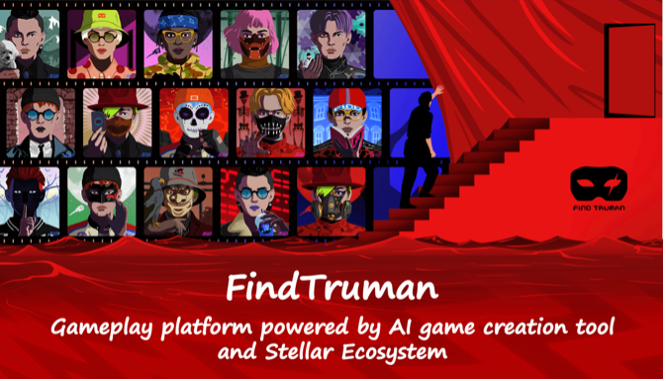 FindTruman-GameWorld-by-Agentic-Creation