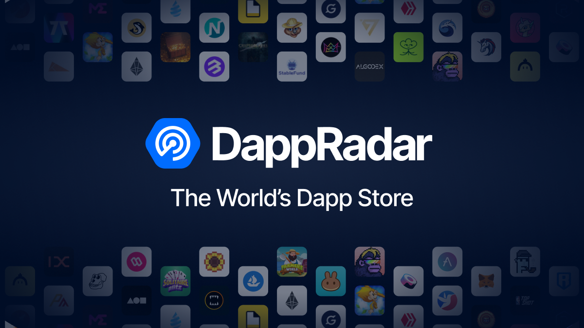 Stellar-DappRadar-NFTs-and-DeFi-tracking