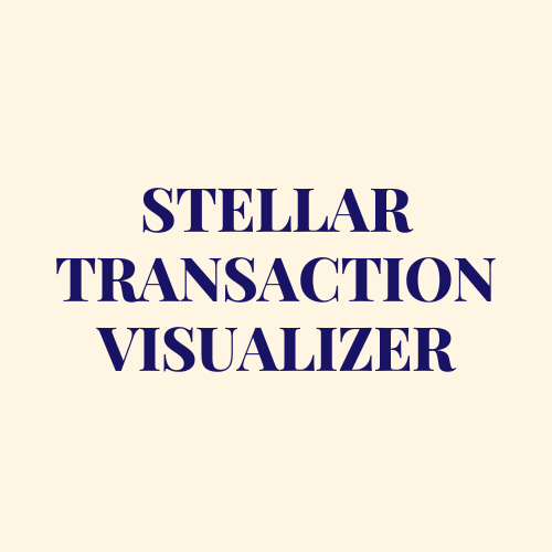 Stellar-TX-Visualizer-andamp-Debugger