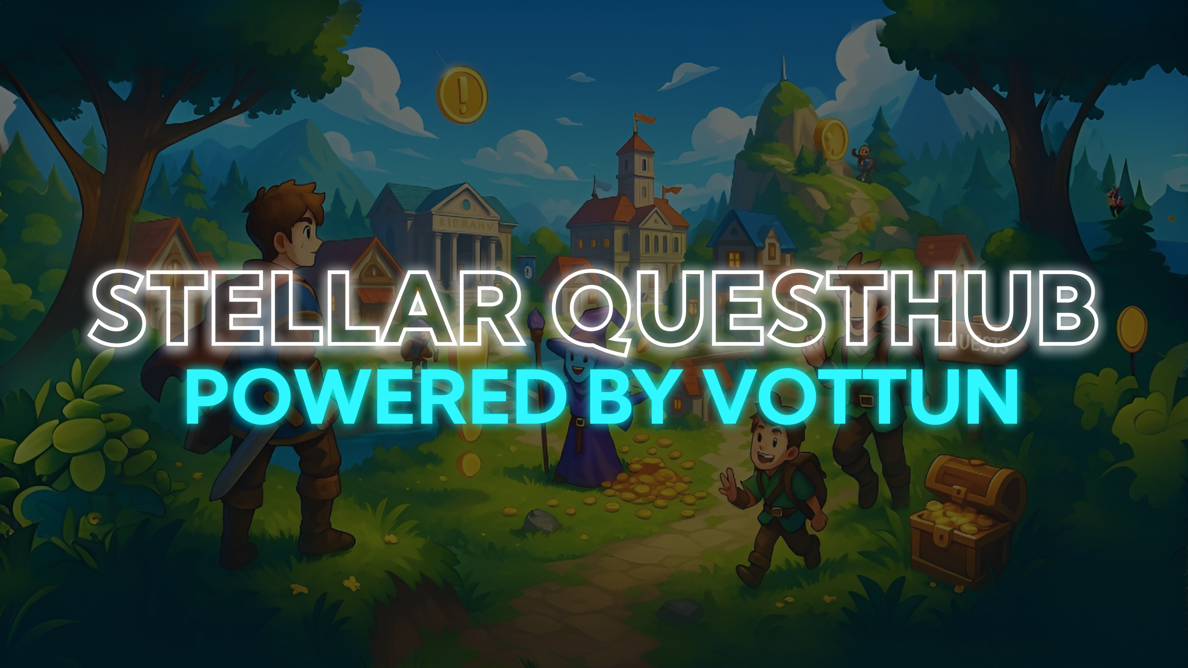 Gamified-Developer-Platform