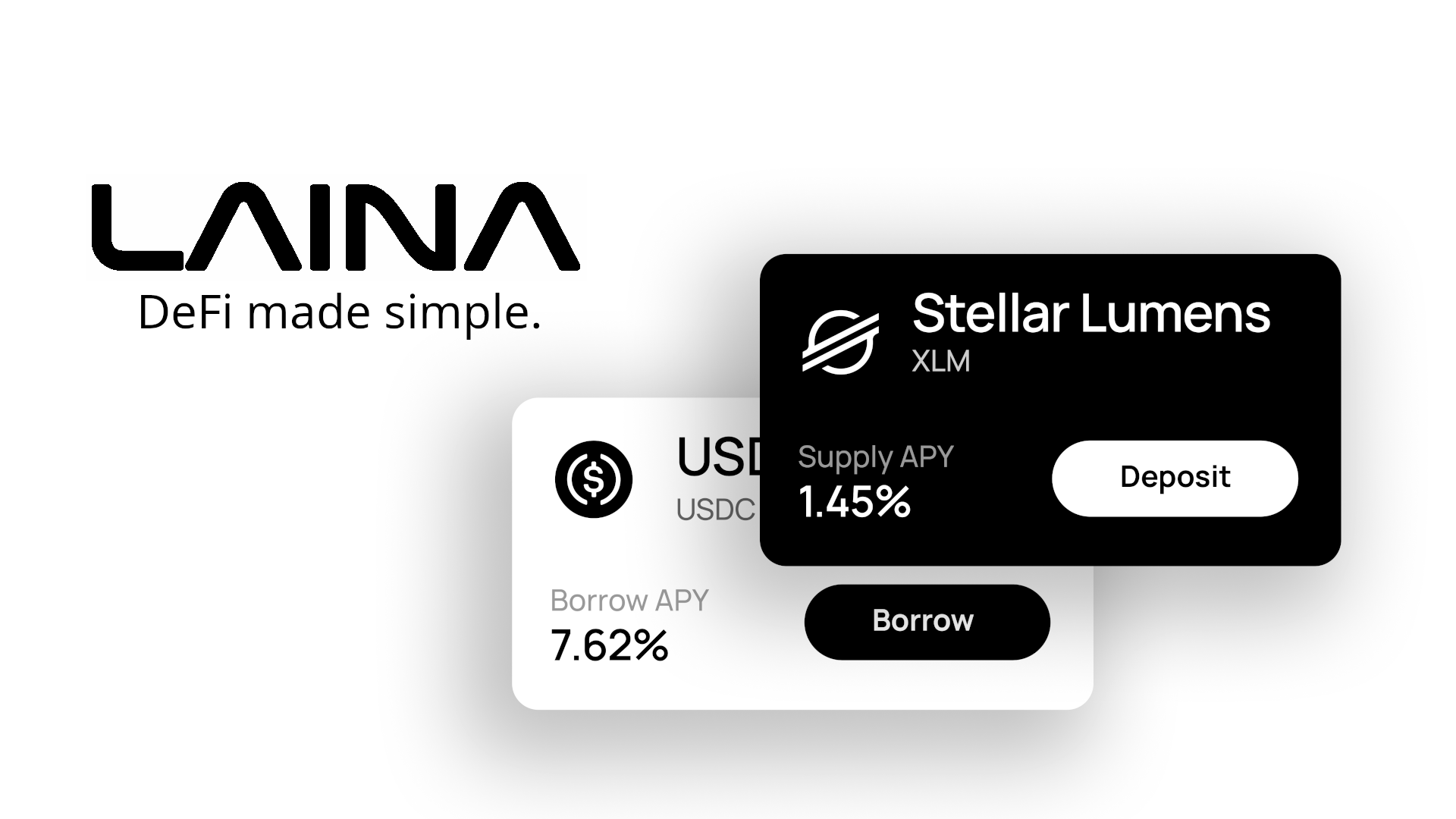 Laina-to-mainnet!