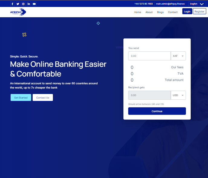 Financial-Inclusion-and-cross-border-payment-in-from-sub-saharan-Africam-Countries
