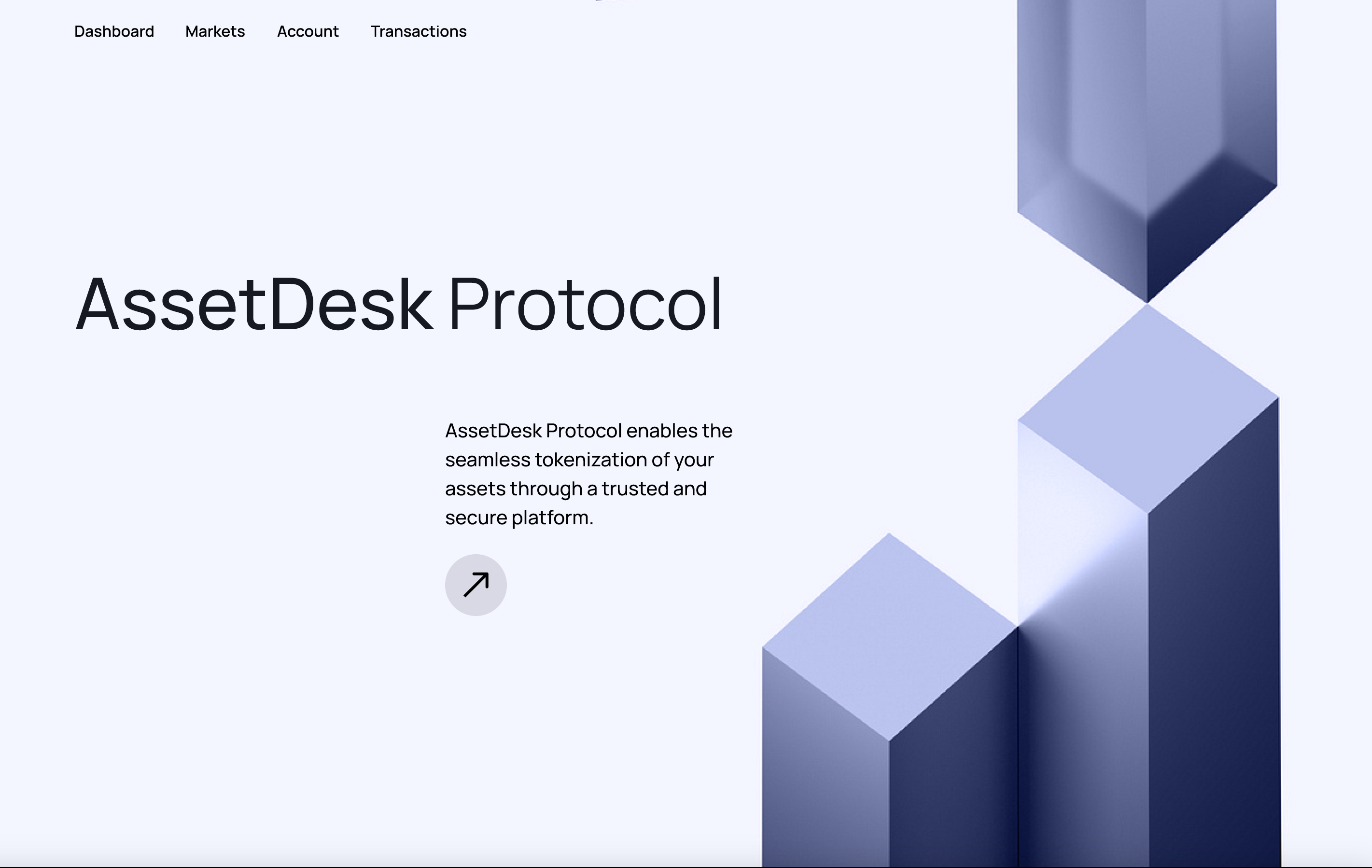 Tokenization-Platform