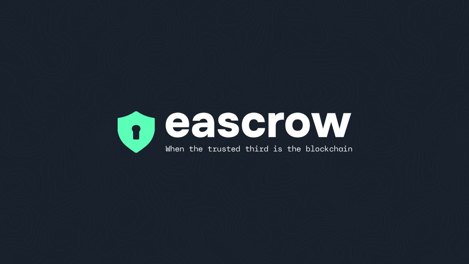After-Activation-lets-Build-Eascrow-!