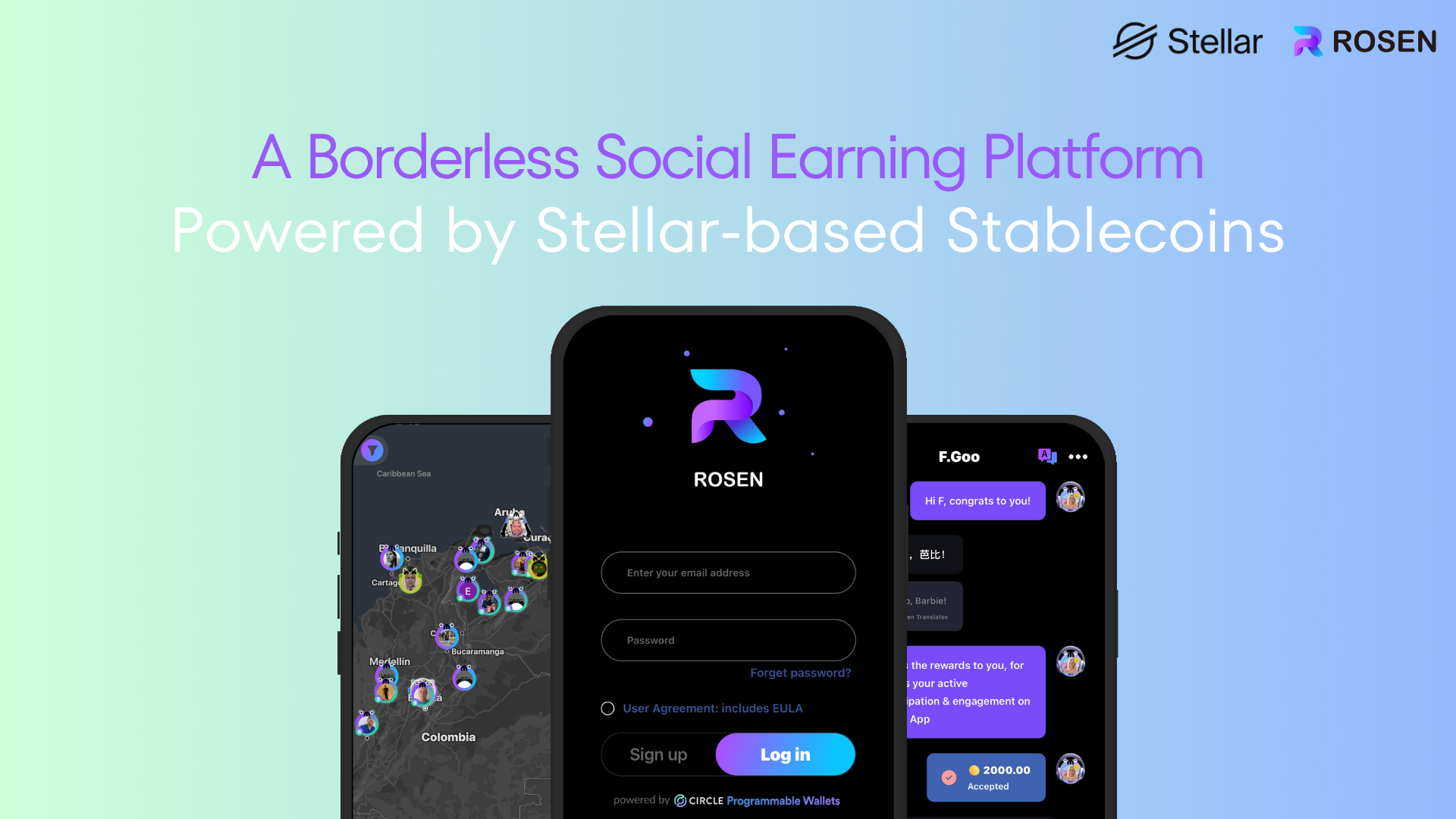 ROSEN:-Global-Micro-Earning-with-Stellar