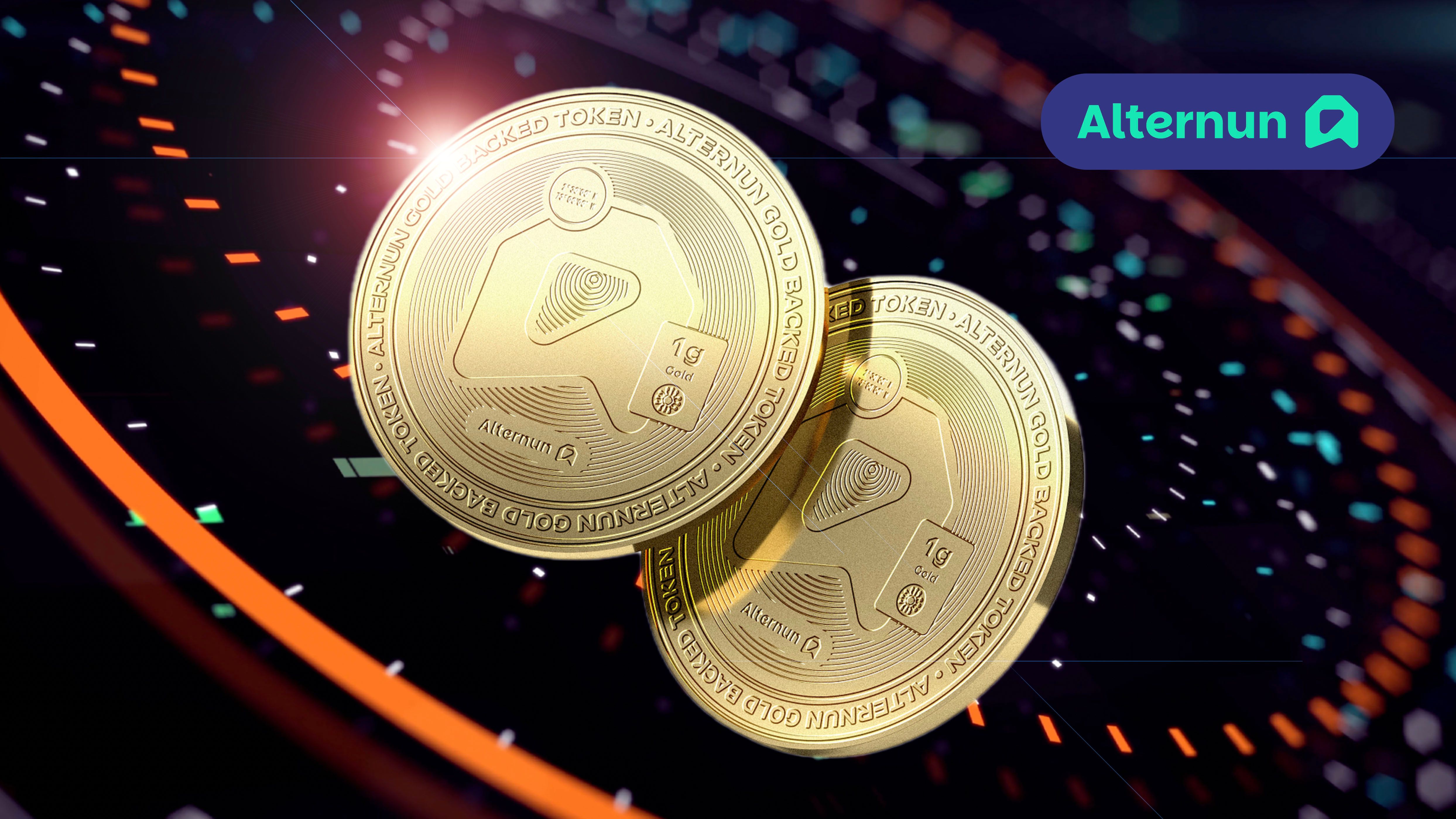 Gold-Backed-Regenerative-Finance