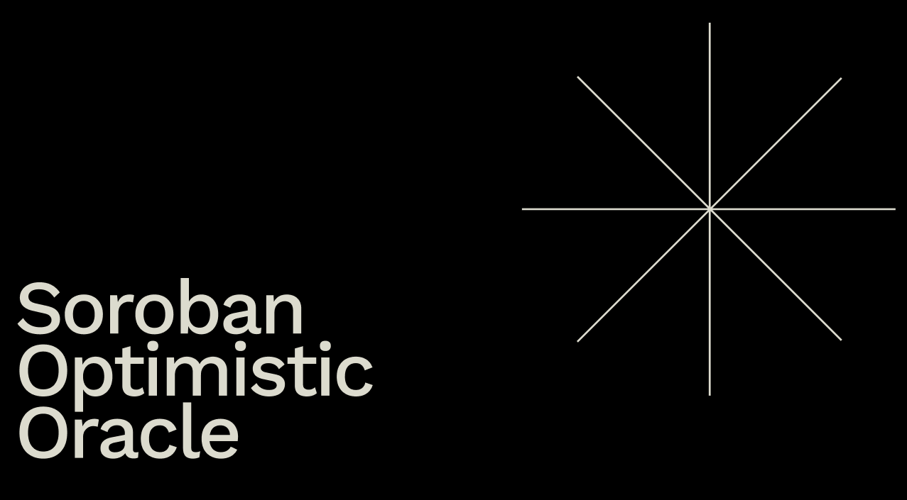 Soroban-Optimsitic-Oracle