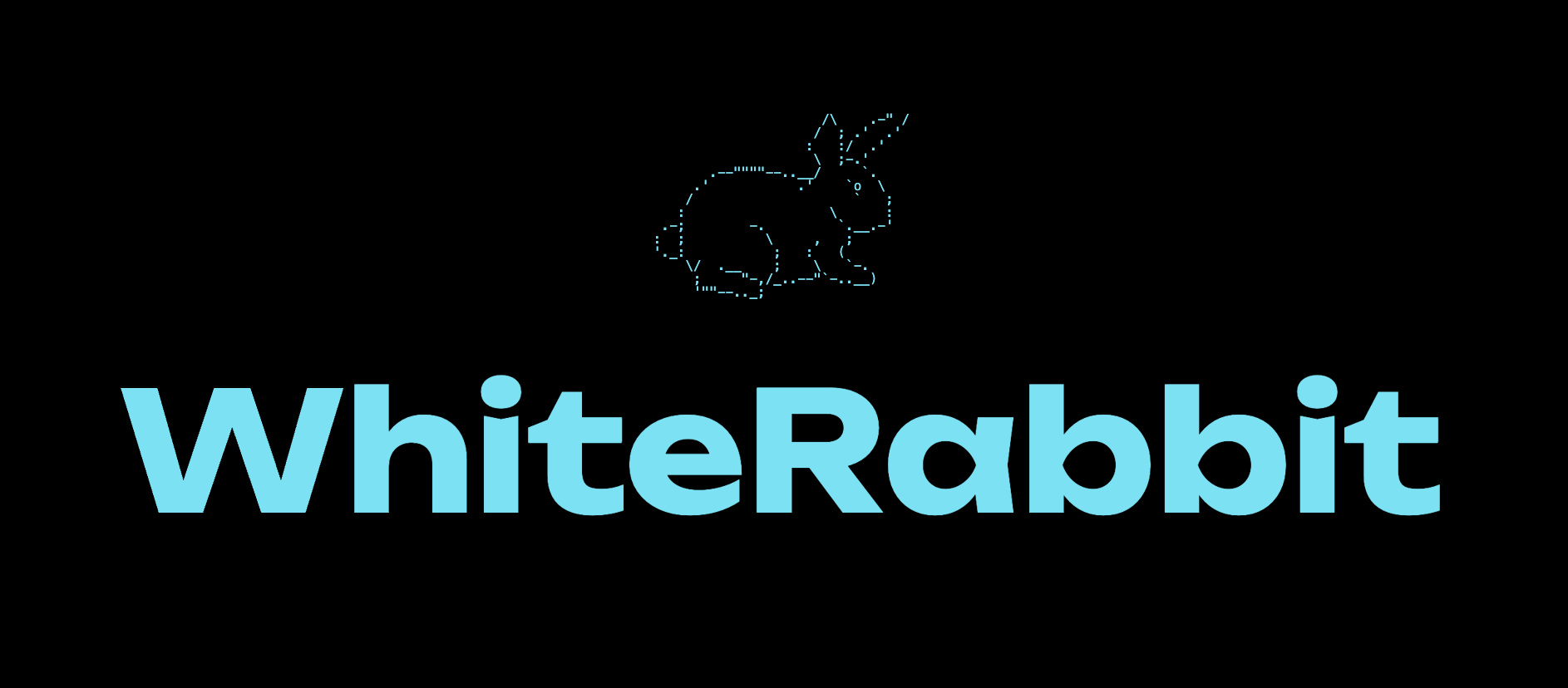 WhiteRabbit-Community-Trading-Vaults