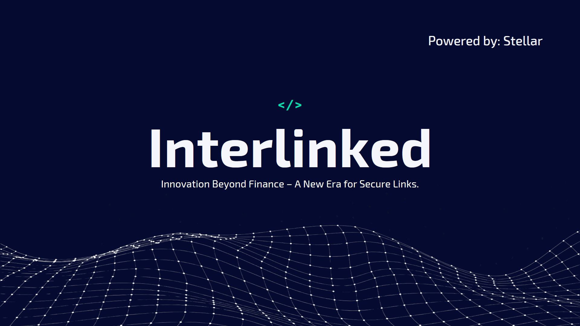 Interlinked-2.0