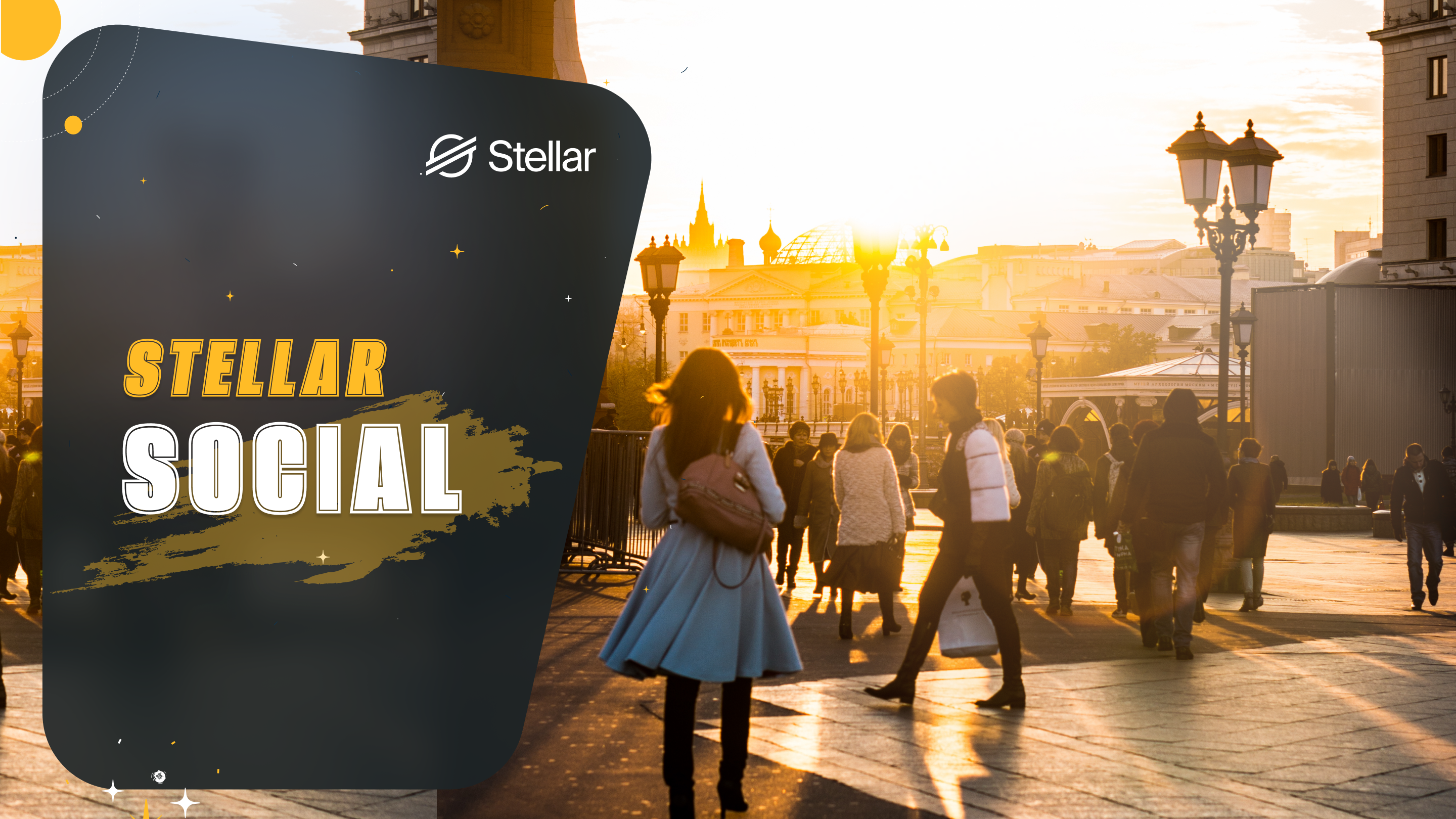 Stellar-Social