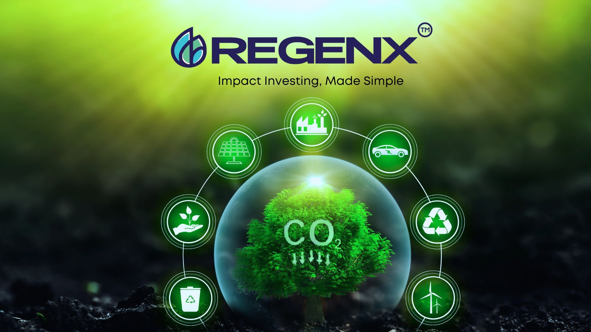 Tokenized-Climate-Infrastructure