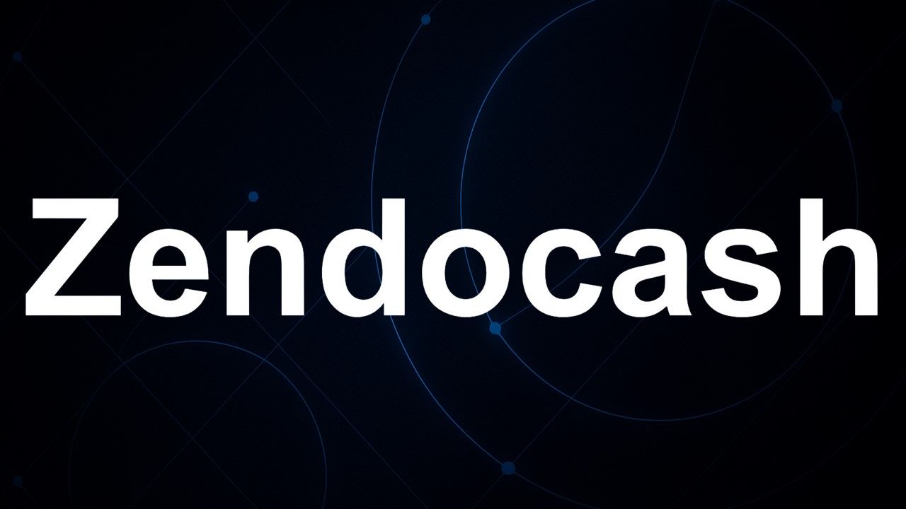ZendoCash