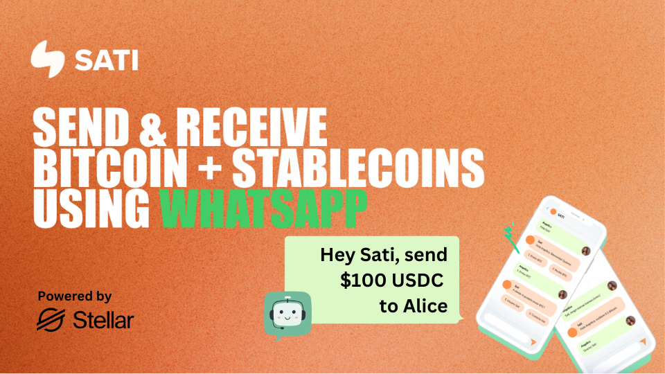 Stablecoin-AI-Wallet-on-WhatsApp