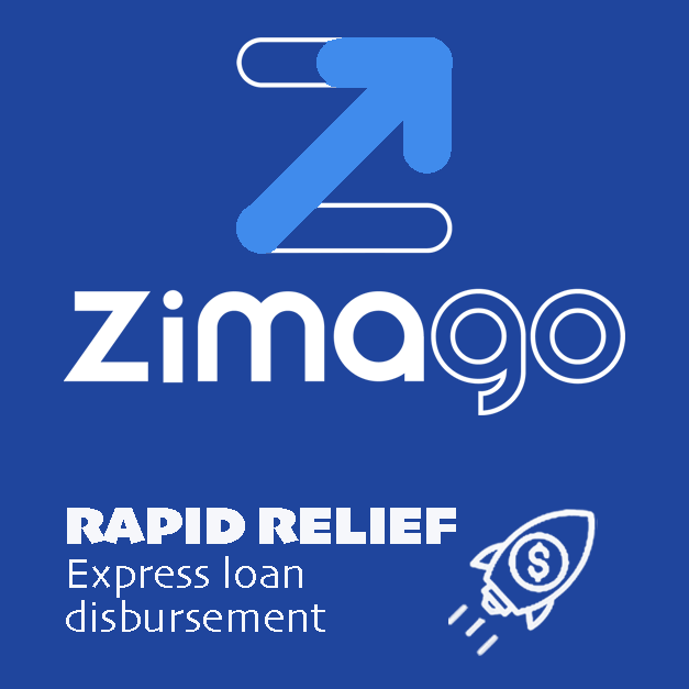 Zimago-RapidRelief:-Express-Loan-Disbursements
