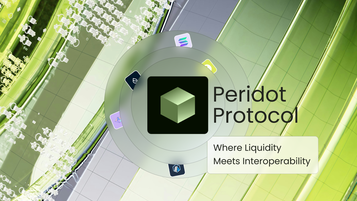 Peridot:-Cross-Chain-Lending-Powered-by-Stellar