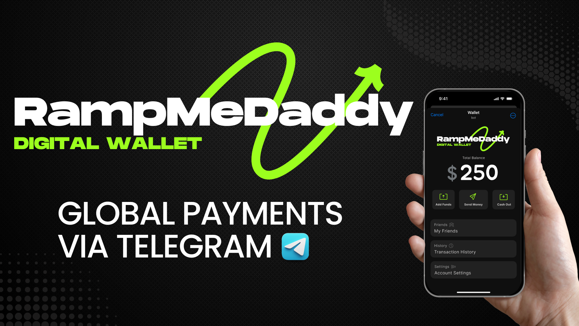 RampMeDaddy-Bringing-Stellar-Passkey-Wallets-to-Telegram-Globally