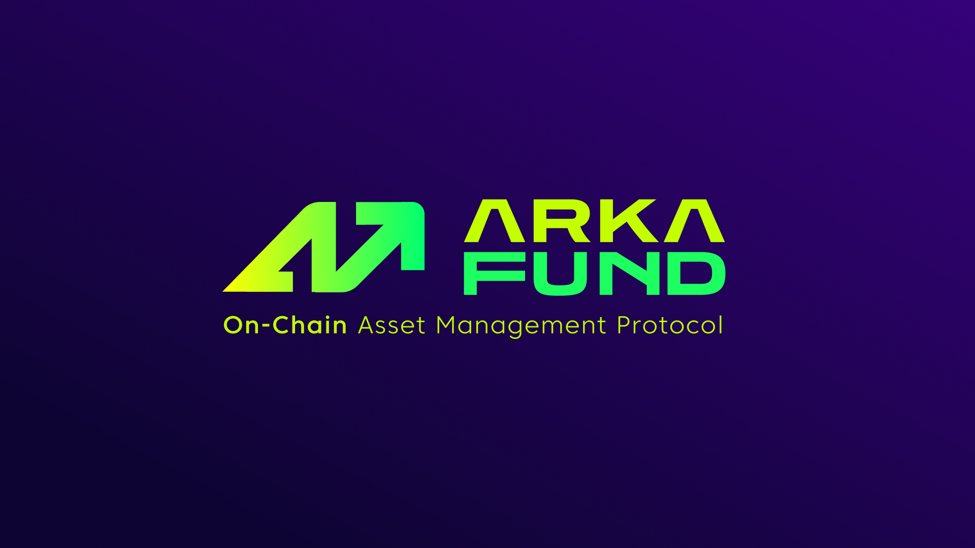 On-chain-assets-manager-protocol
