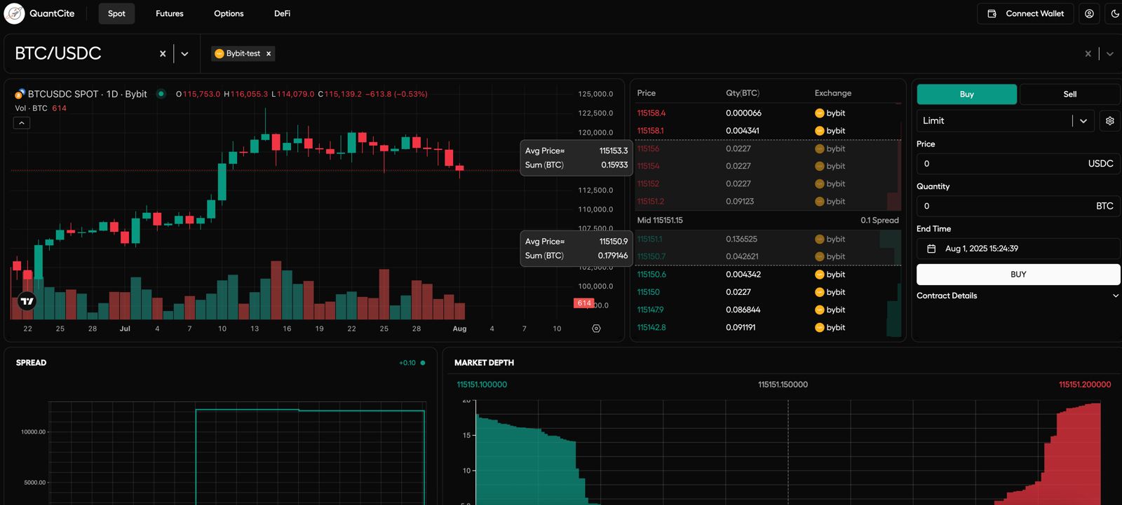 Execution-Layer-for-Tokenized-Finance