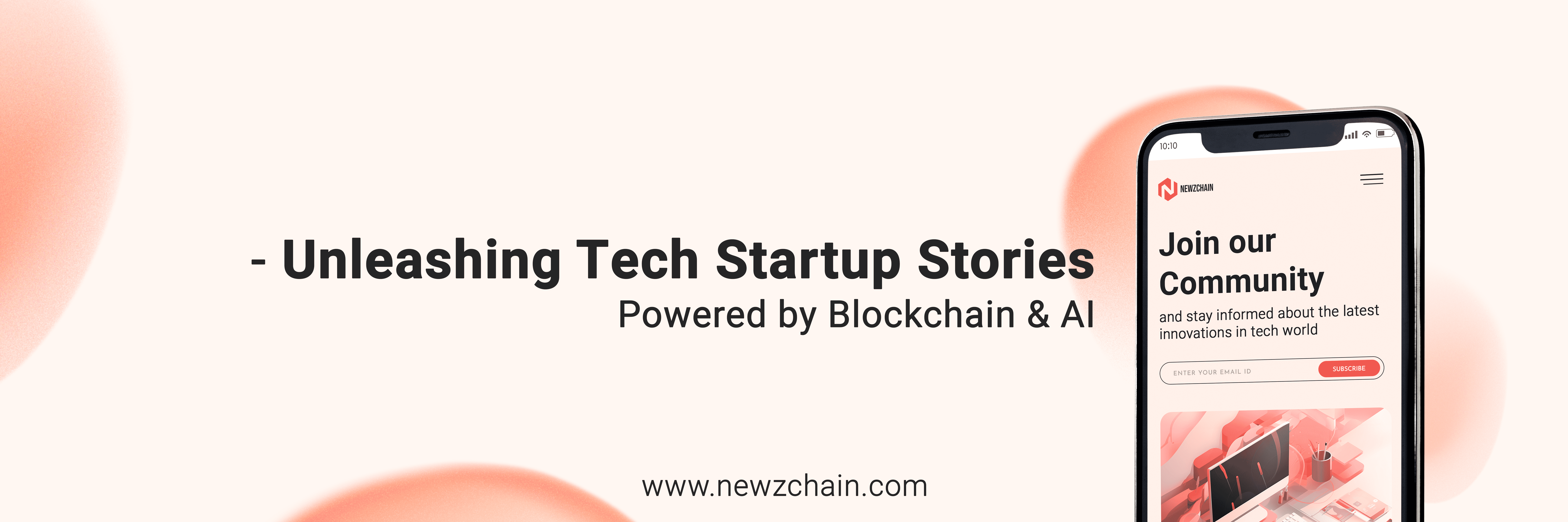 A-decentralized-media-platform.